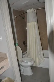 My Home & Suites Covington - Salle de bain