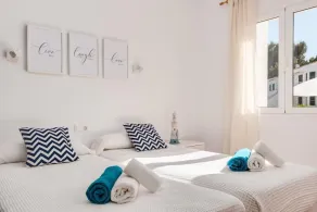 Apartamentos Annabel's II - Zimmer