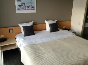 Hobbit Hotel Mechelen - Room