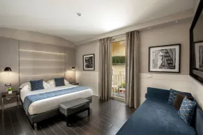 The Style - Room