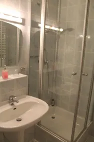 Hotel Gastmahl des Meeres - Salle de bain