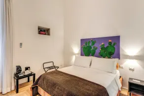 La Corte Di Partenope Napoli - Værelse