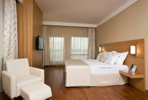 Anemon Grand Malatya Otel - Room