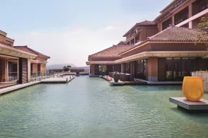 The Ritz-Carlton Okinawa - Pool