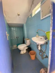 Maison Ayir Reposante à 5km de Oualidia - Bathroom