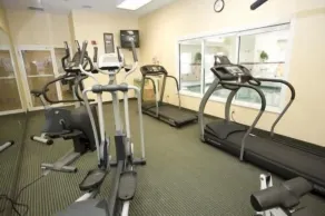 Whitehall Mansion Inn - Fitness facility