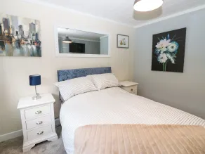 Finnbars Lodge - Room