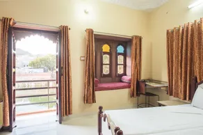 Jee Ri Haveli - Room