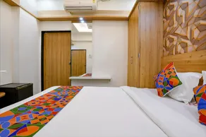 Via Stay Inn - Camera