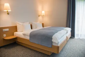 Aktivhotel Inselsberg - Room