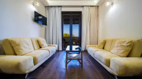 Forest Park Hotel - Vue de la chambre