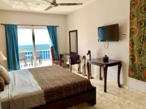 Hotel Eclipse, Playa Coronado - Zimmer
