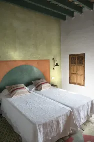 La Casa Grande - Room