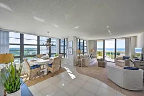 Resort Condo with Balcony & Stunning Ocean Views! - Innvendig