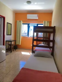 Poupahotel - Room