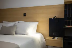 Alinea Urban Saripolou Square - Room