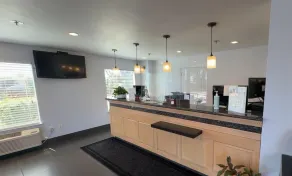 SureStay by Best Western Sunnyvale Silicon Valley - Réception