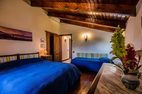 Agriturismo Il Giardino di Vigliano - Chambre