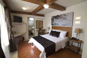 Life is Good Cartagena Hostel - Chambre
