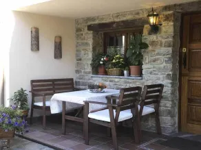 Apartamentos Casa María Juanín - Rum