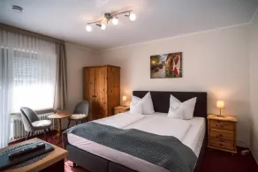 Hotel Bisenius - Rum