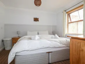 The Dunes - Habitación