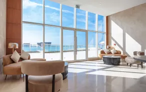 Radisson Resort Ras Al Khaimah Marjan Island - Reception