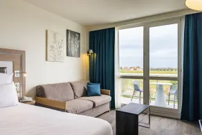 Novotel Senart Golf De Greenparc - Quarto