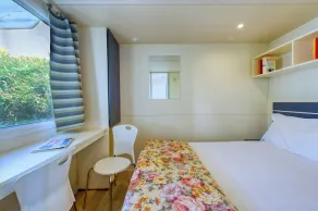San Benedetto Camping Relais - Habitación