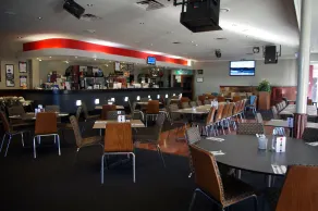 Eyre Hotel - Restaurant