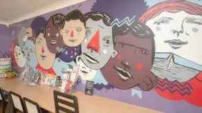 Central Hotel - Hostel - Rom