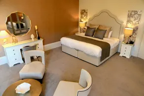 Farington Lodge Hotel - Habitación