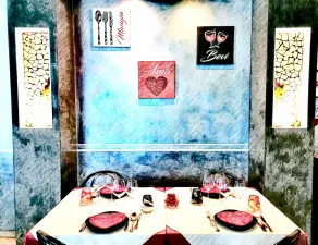 Hotel Ristorante delle Valli  - Restaurant