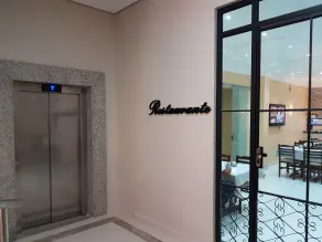 Hotel Loureiro - Restaurant