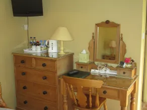 Brambles Bed and Breakfast - Habitación