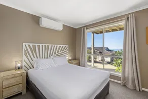 Aqualuna Beach Resort - Camera