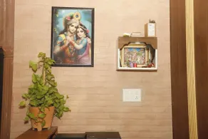 Pithoragarh Resort - Receção