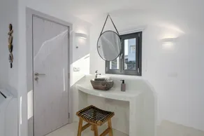 San Nectar Luxury Villas - Bad