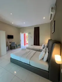 Nahdhoh Langkawi Resort - Værelse