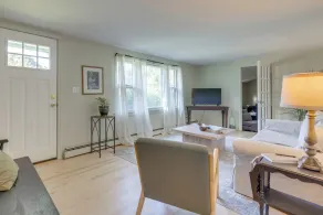 Rocky Point Home for Extended Stays - Interior