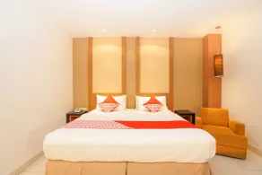 Prime Royal Boutique Hotel - Room