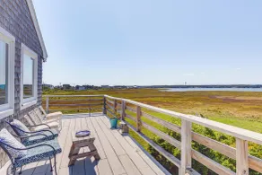 Walk to the Beach: Pet-friendly Gem in Biddeford! - Interiör