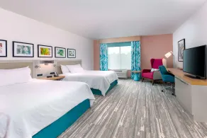 Hilton Garden Inn Panama City Airport - Room
