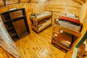 Kadir's Tree Houses - Rom