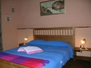 Agriturismo Agrilago - Zimmer