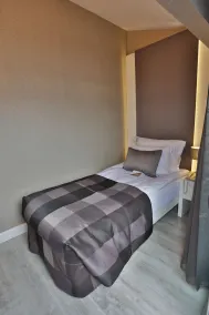 Sky Kamer Hotel Antalya - Zimmer