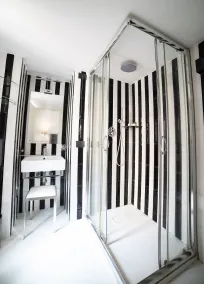 Relais San Lorenzo in Lucina - Badezimmer