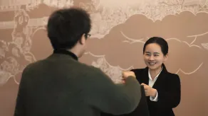 Zhangjiajie Hero Boutique Hotel - Reception