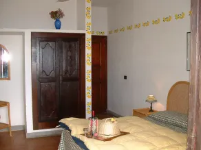 La Riserva Montebello - Zimmer