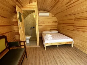 Vasvija Pansiyon - Room